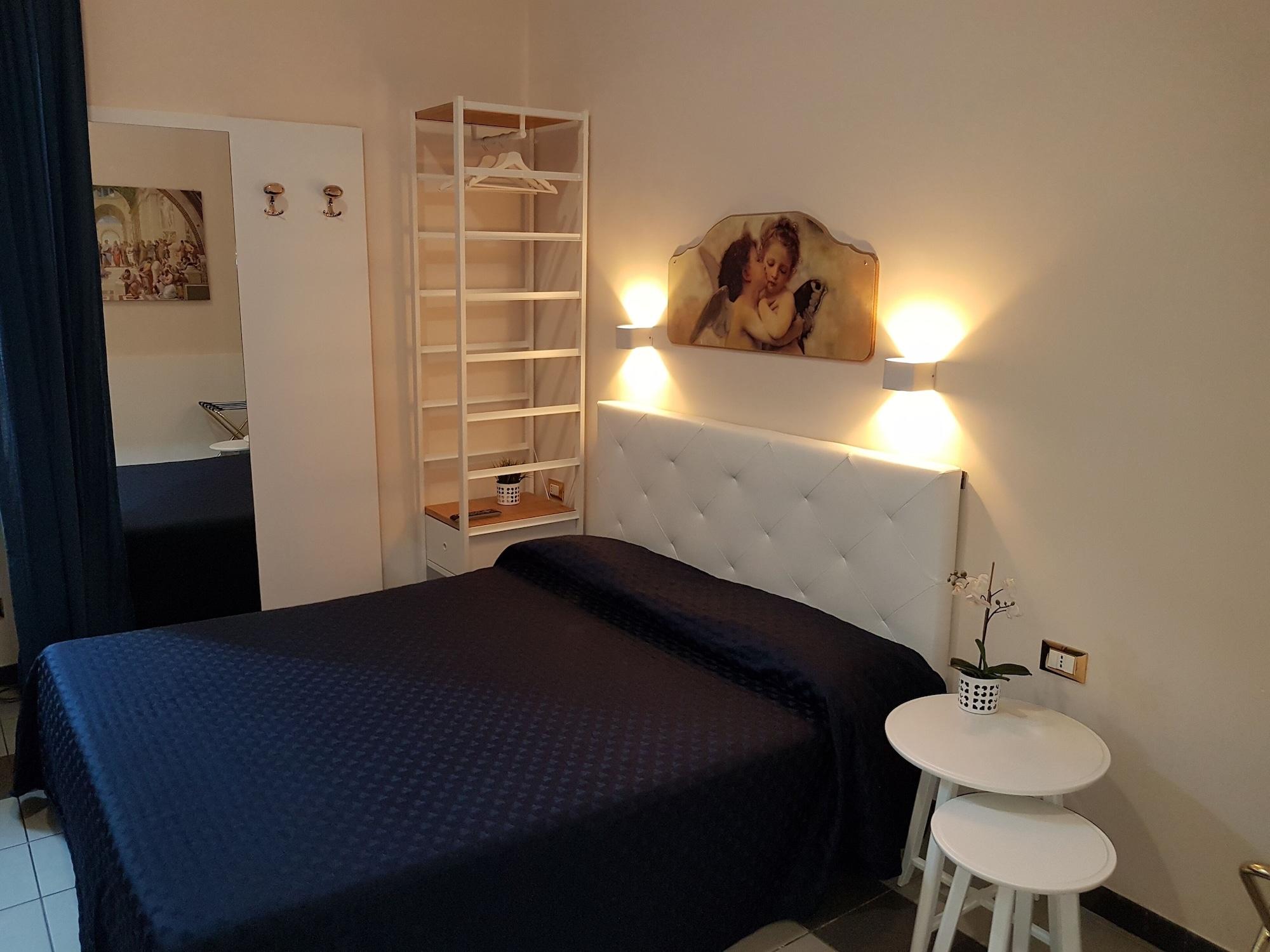 Gasthuis Evergreen 5*