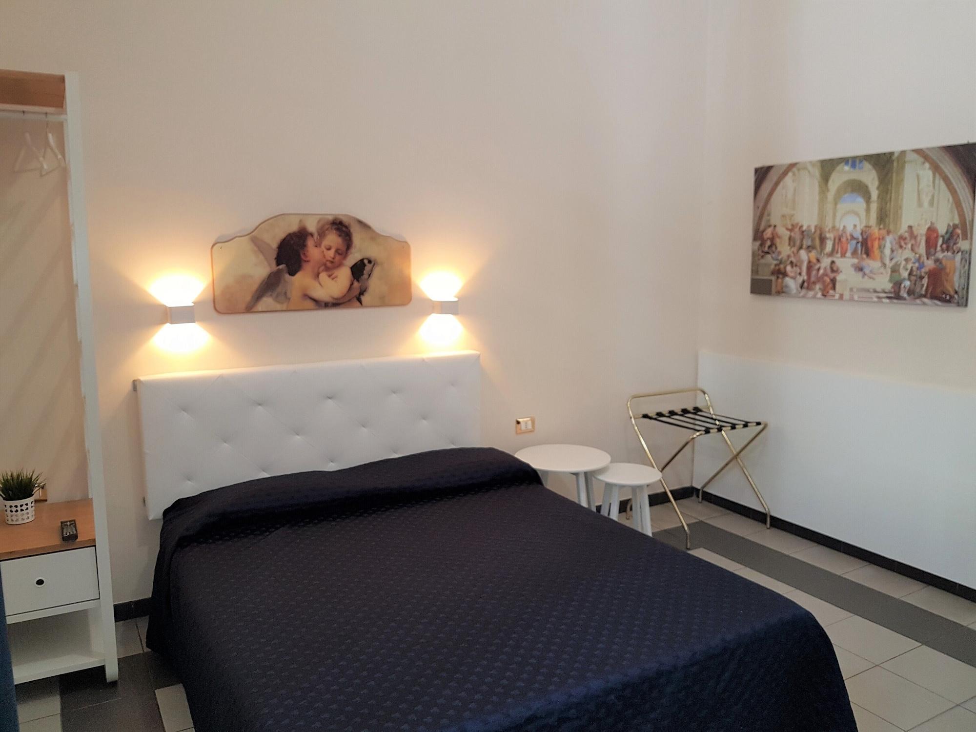 Gasthuis Evergreen 5*