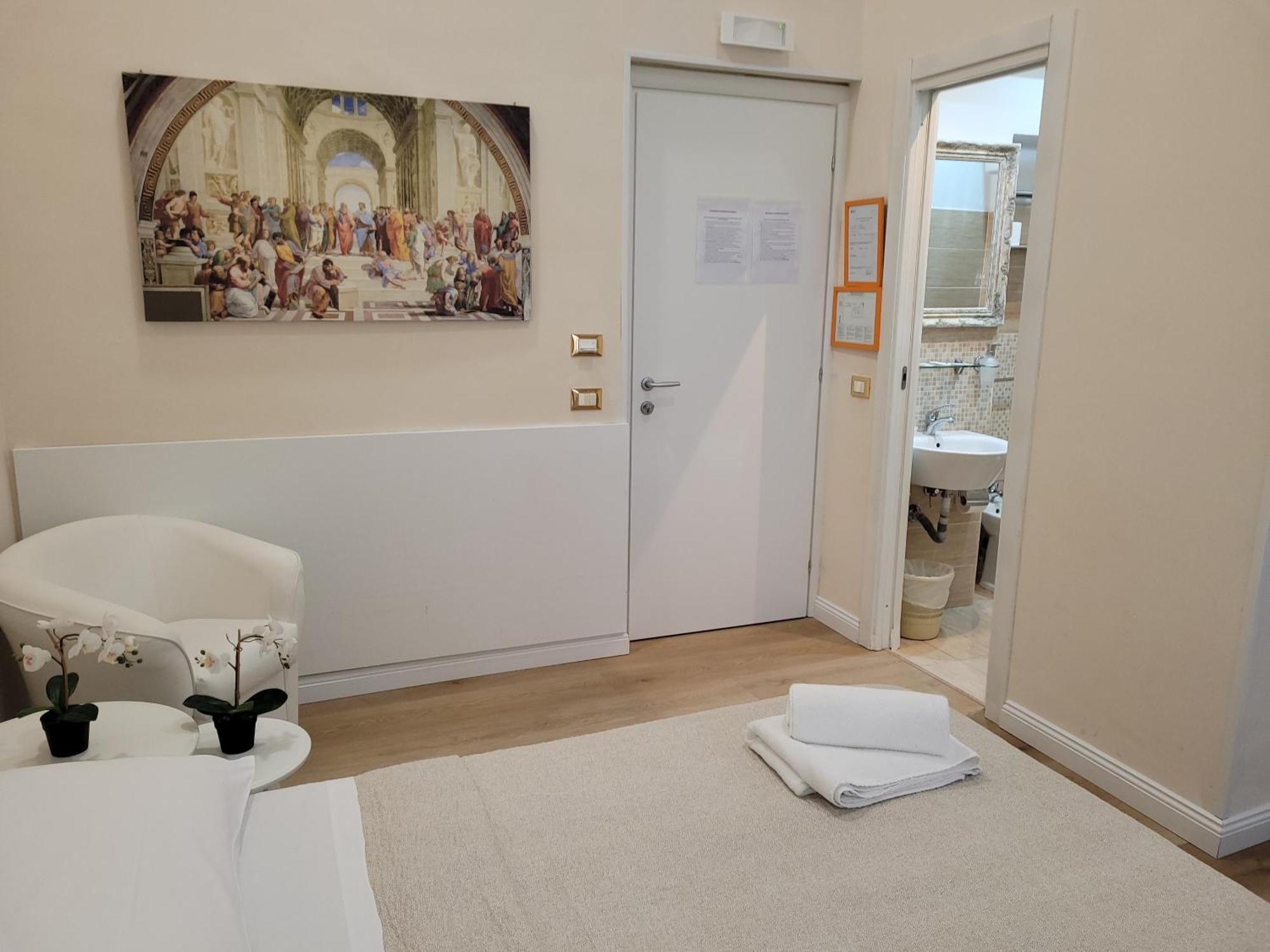 Maison d'hôtes Evergreen 5*