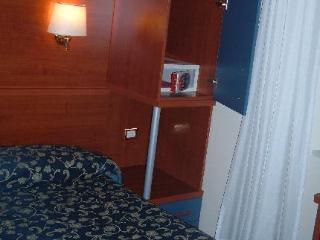 Gasthuis Evergreen Rome
